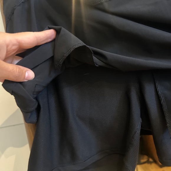 Athleta Size 10 Soho Skort Size 10 - Picture 3 of 6